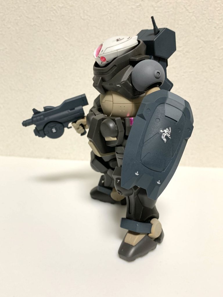 宇宙海賊–3枚目/制作者：murasaki