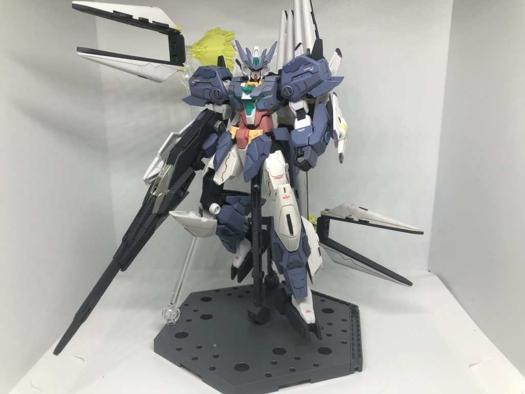 ファンネル展開