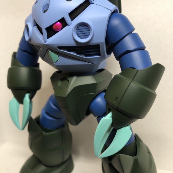 Hg量産型ズゴック