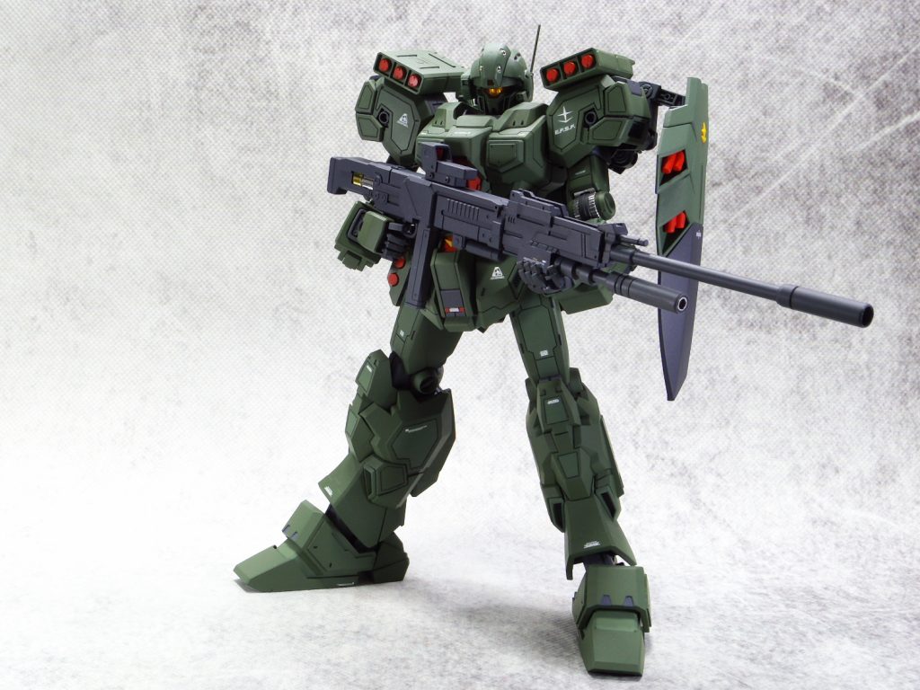 MG ジェスタ–3枚目/制作者：guplafactory