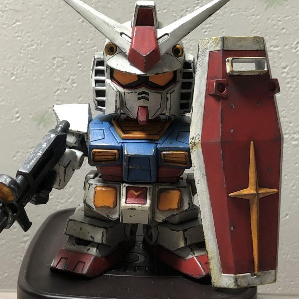 お久しぶりの4作品目です。