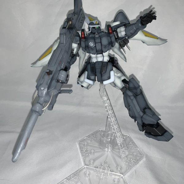 1/100MGモビルジン