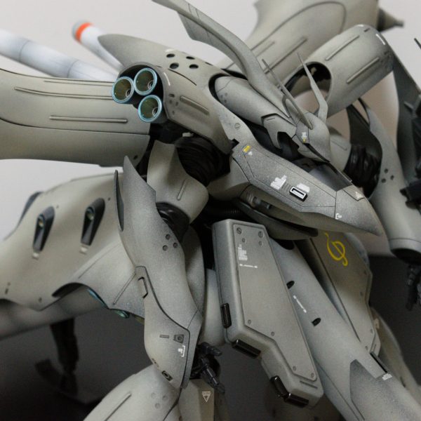 プロトナイチンゲール