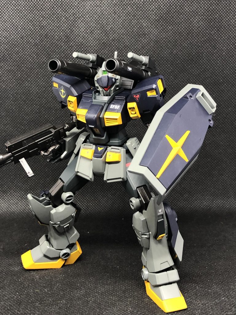 量産型マドロック–4枚目/制作者：masao