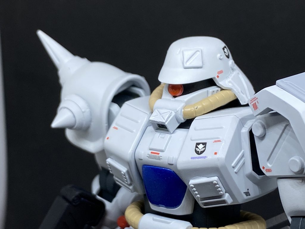 首都防衛大隊所属機–3枚目/制作者：高順