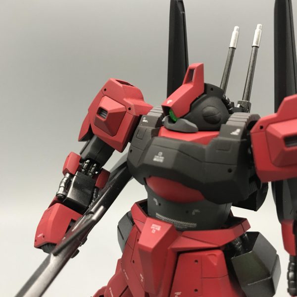 リック・ディアス・ガンプラ改造作品まとめ｜Zガンダム｜GUNSTA 