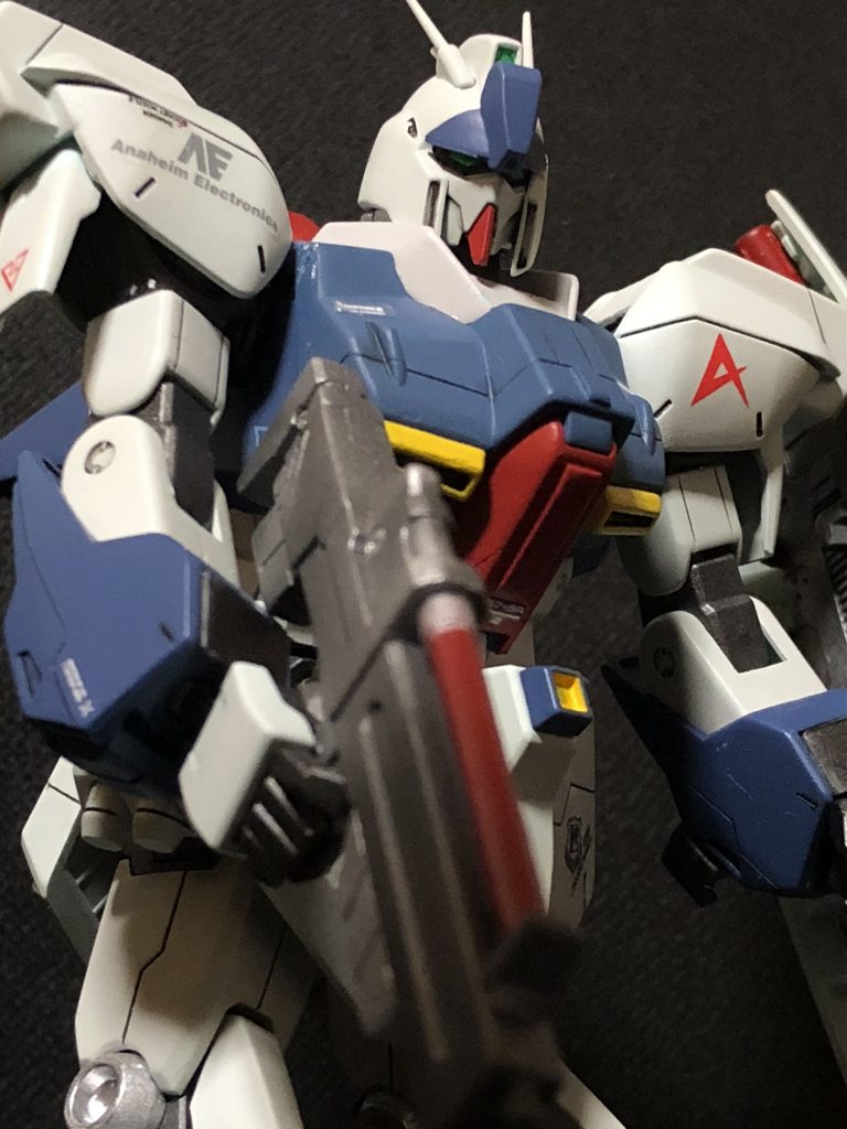 RGZ-91 Re-GZ–6枚目/制作者：noripan