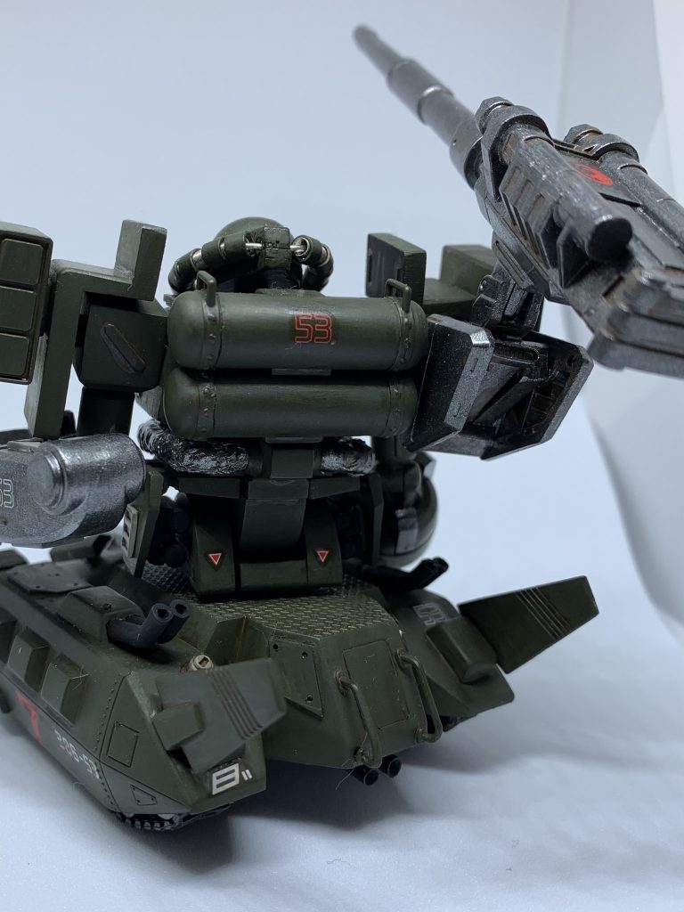 ザクタンク–5枚目/制作者：@chume777