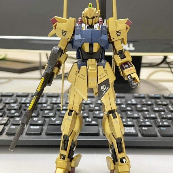 HGUC　百式