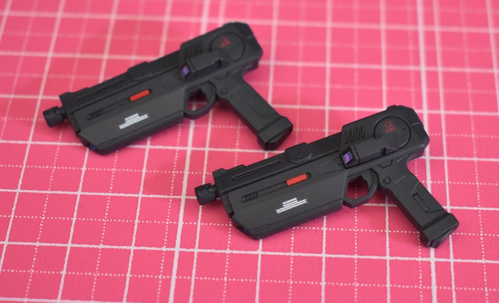 MG　ストライクノワール–3枚目/制作者：しろもももぐ