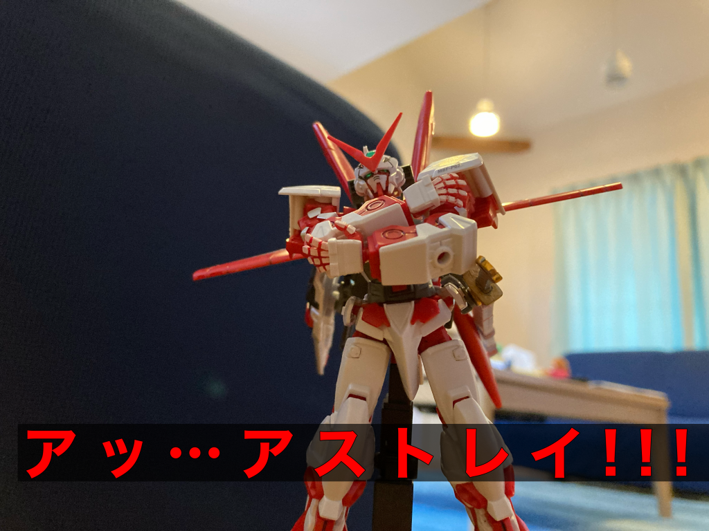 ガンダム劇場其ノ拾–3枚目/制作者：拾圓札