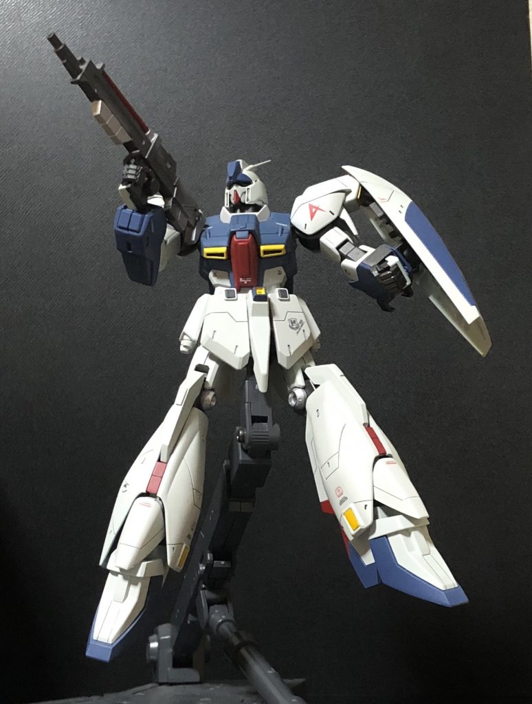 RGZ-91 Re-GZ–4枚目/制作者：noripan