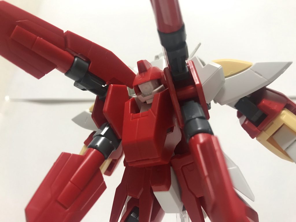 以上！リボーンズキャノンでした！