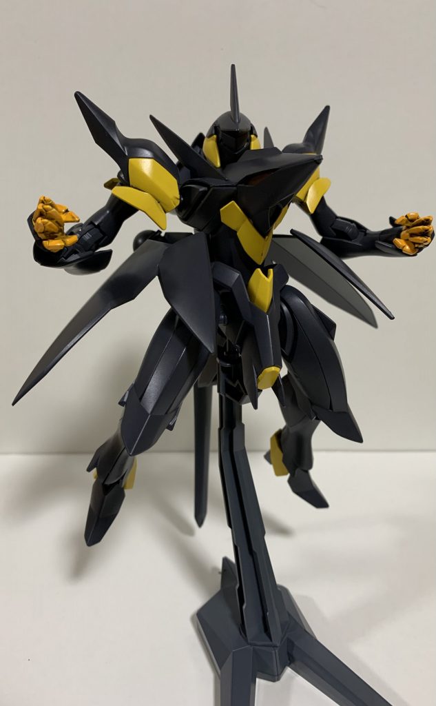 ゼダスM–3枚目/制作者：けーた