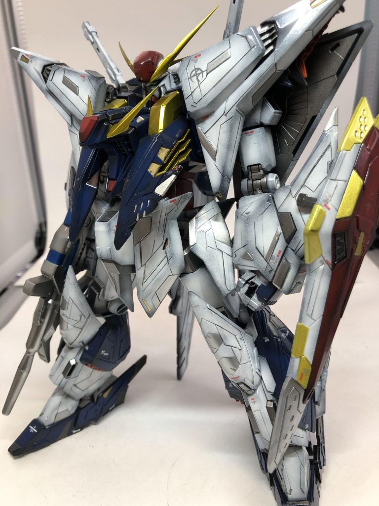 クスィー–3枚目/制作者：不満足