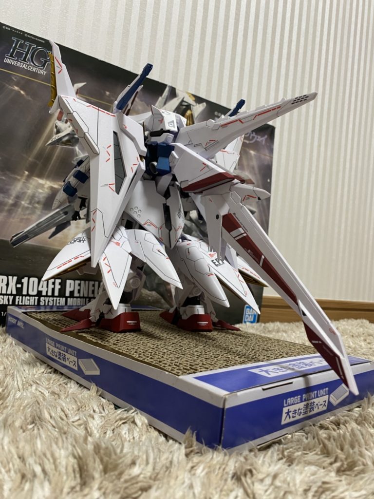 ペーネロペー–2枚目/制作者：toku