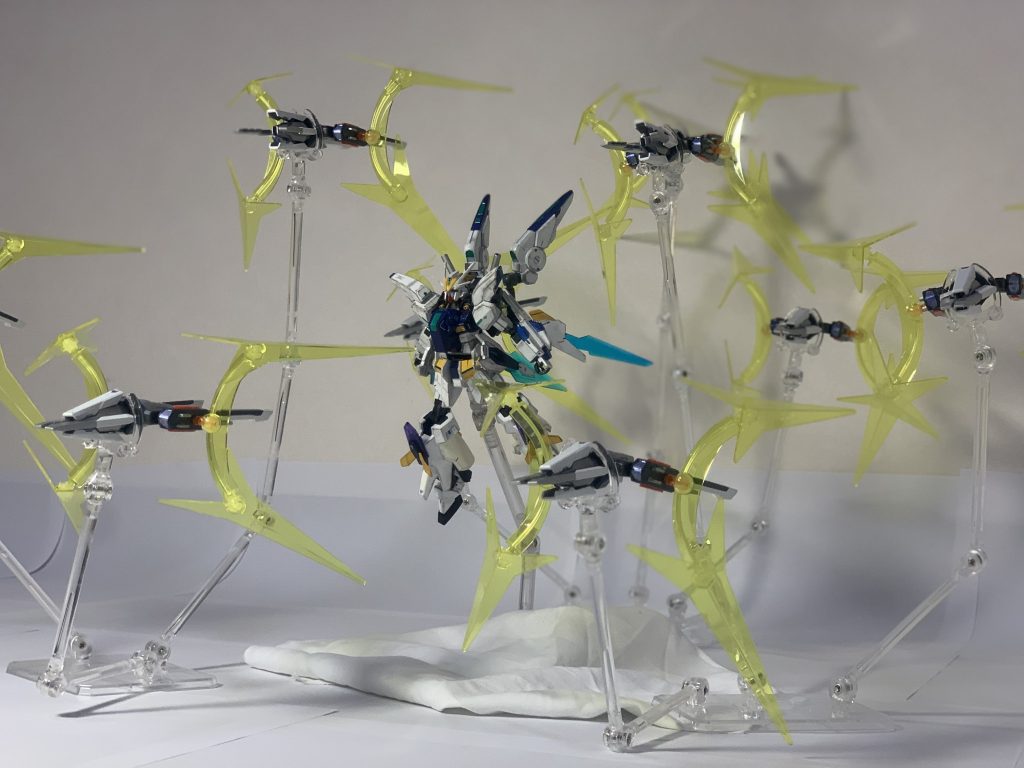 0（レイ）ランペイジ・アンバサダー–7枚目/制作者：アルΔ彡