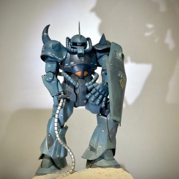 MG MS-07B GOUF