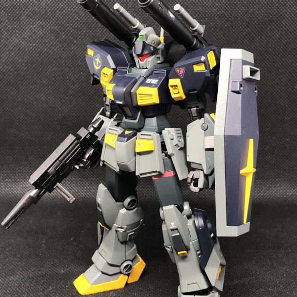 量産型マドロック