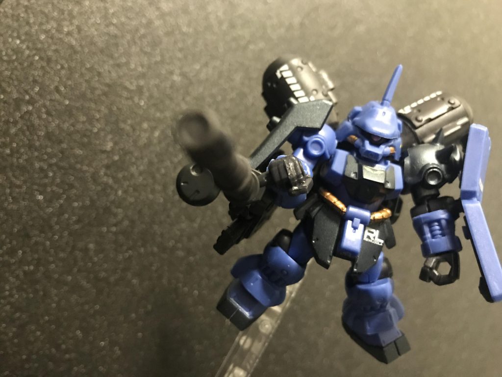 かっこよかったです…では！ご観覧…