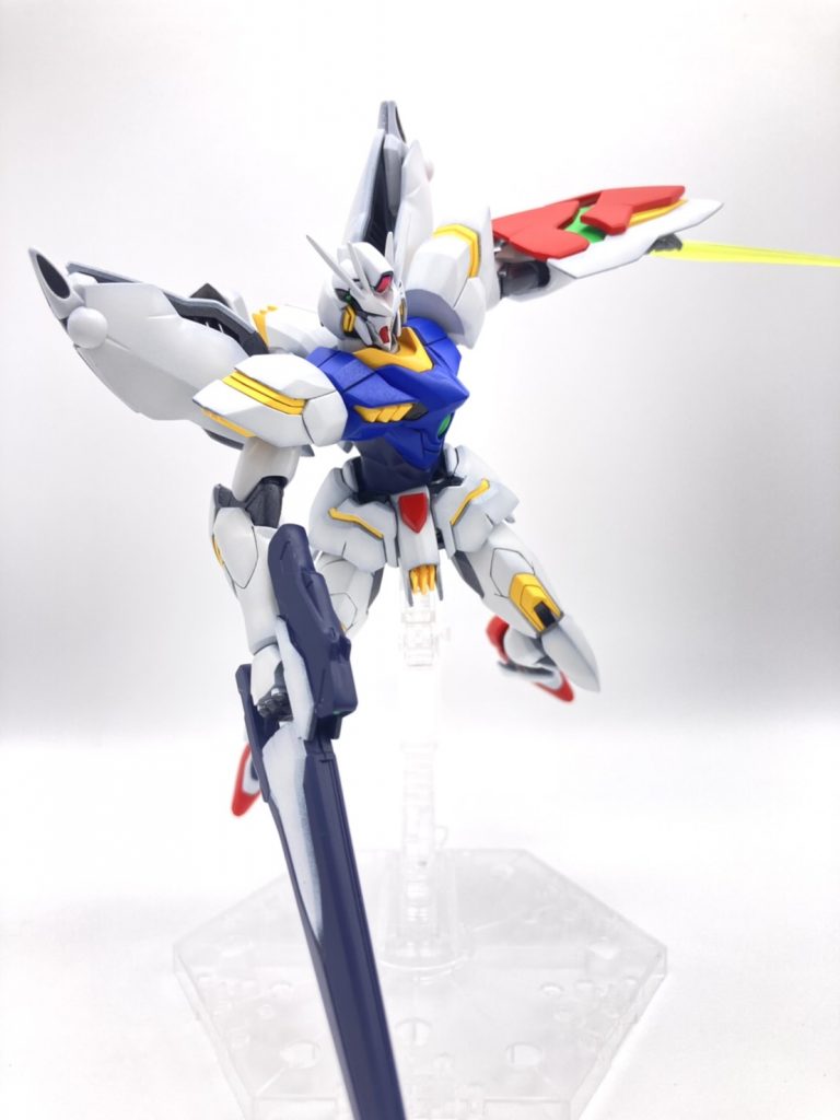 俺は前に進むしか……–4枚目/制作者：聖狸