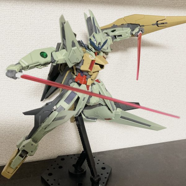 MG ガンダムキュリオス