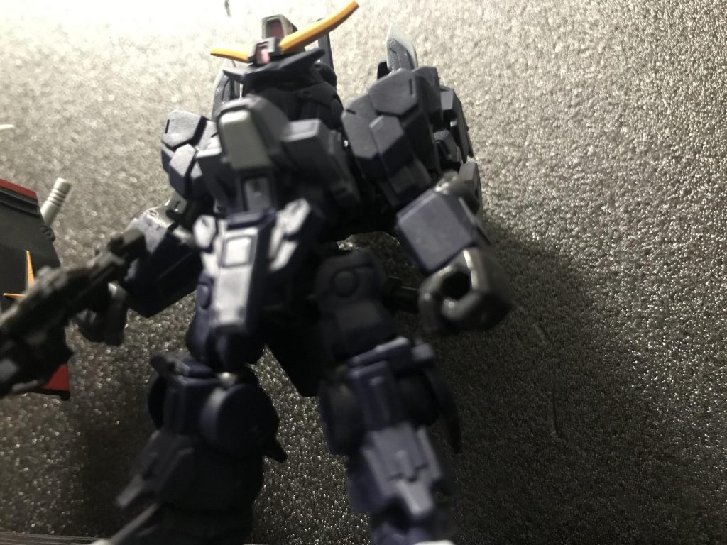 シルヴァバレトです!サムネでわかりますが…では!スタート!