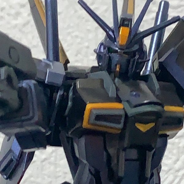 インパルスガンダム