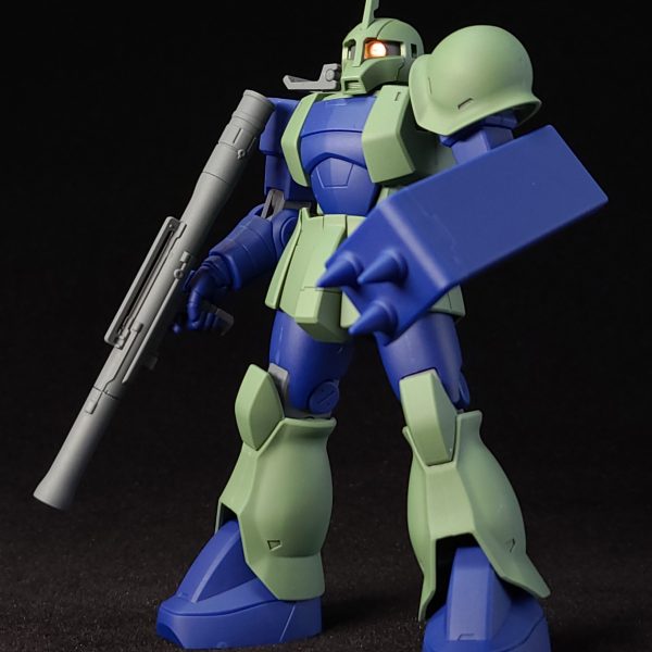 MS-05B ZAKUⅠ