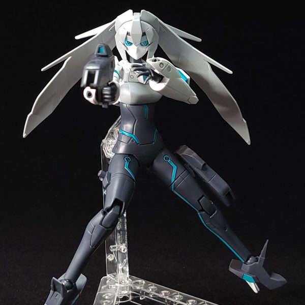 モビルドールメイ