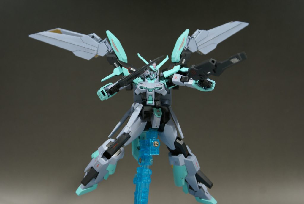 ストライクノワールをイメージで