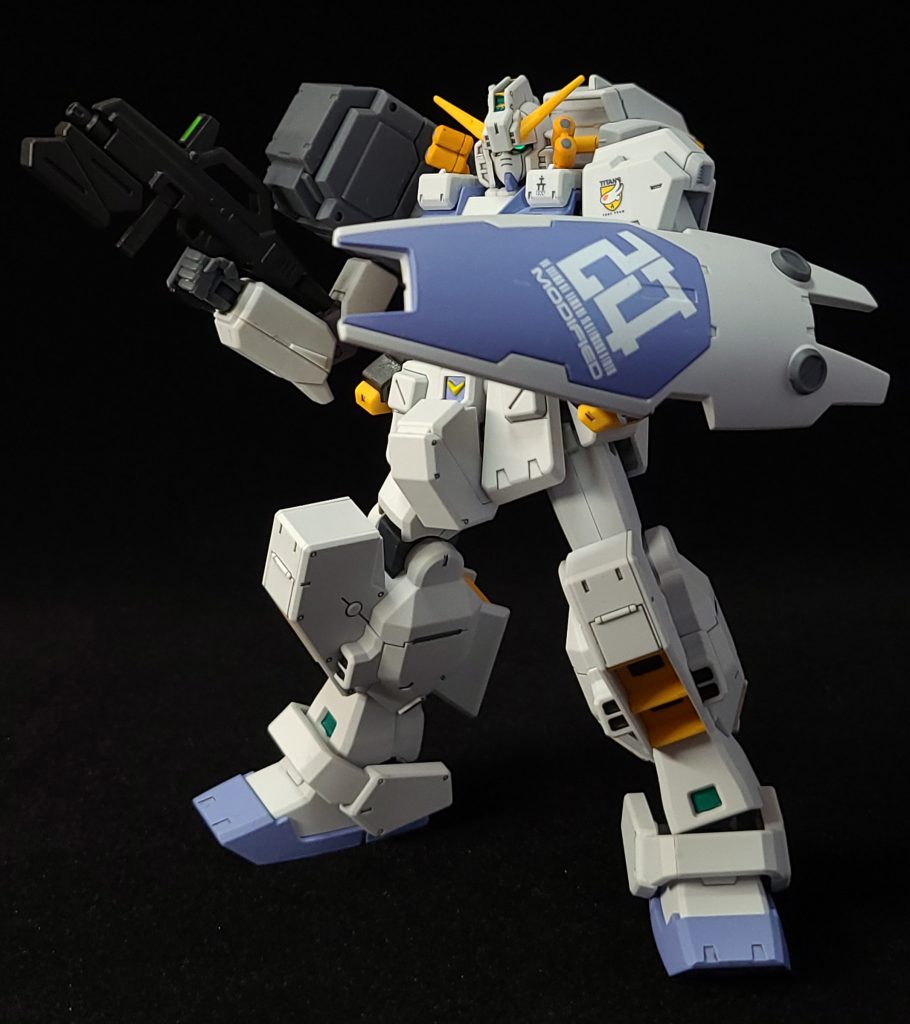 コマンドヘイズル改–7枚目/制作者：くろお