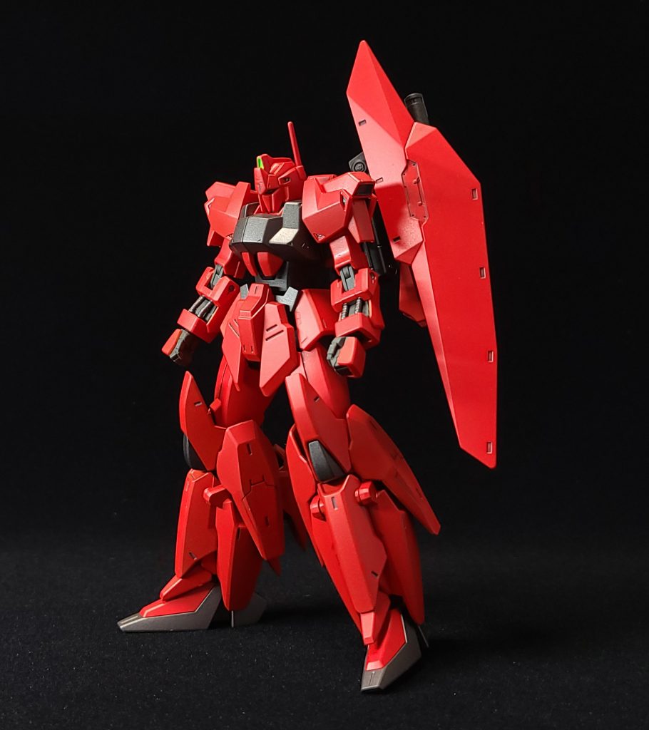 HYAKU-SHIKI Mk-Ⅱ–2枚目/制作者：くろお