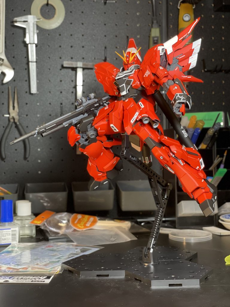 TYPE-G SINANJU–5枚目/制作者：VOIDMAN