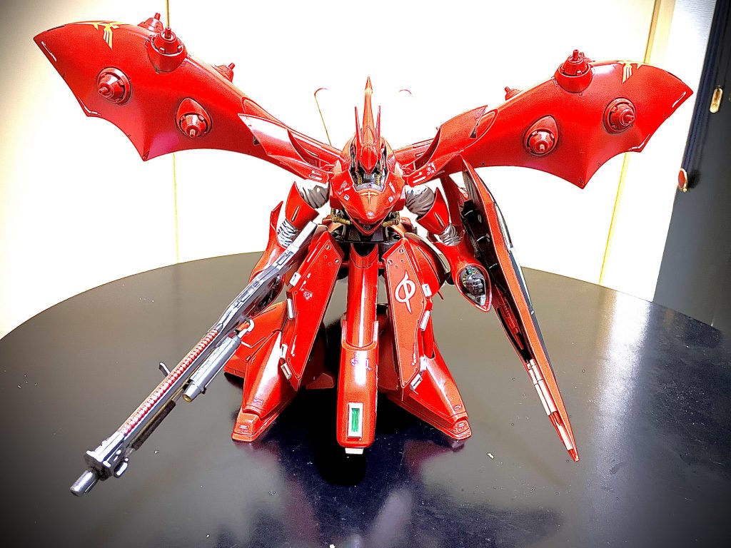 劇団員の皆に感謝！