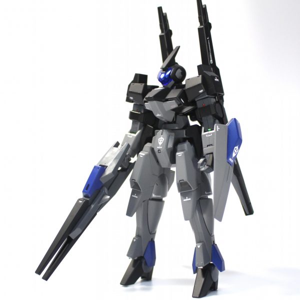 クランシェカスタムｰ特務隊仕様-