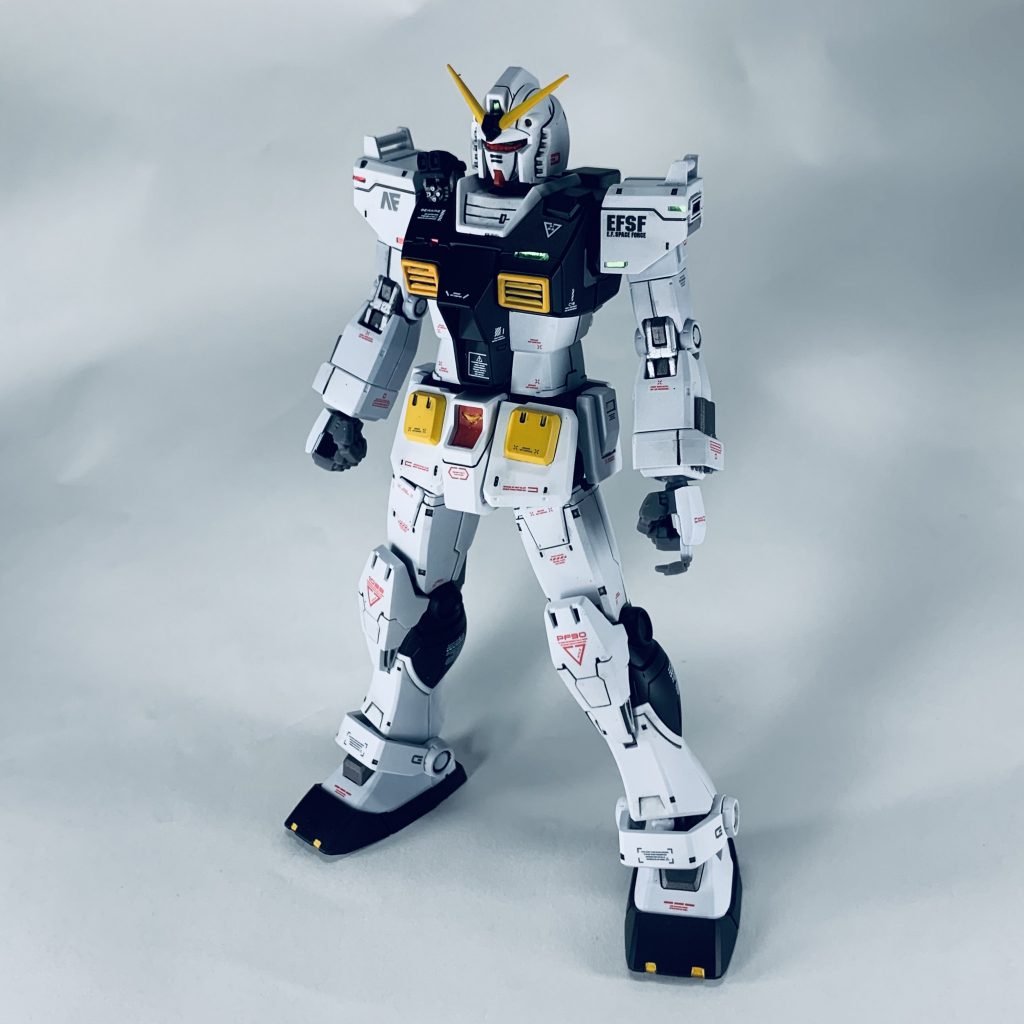 センサー類はラピーテープを使いました。