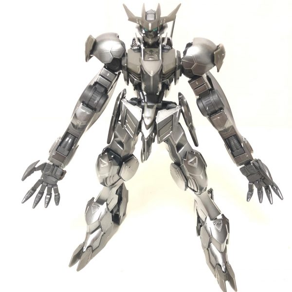 アイアンブラッドコーティング