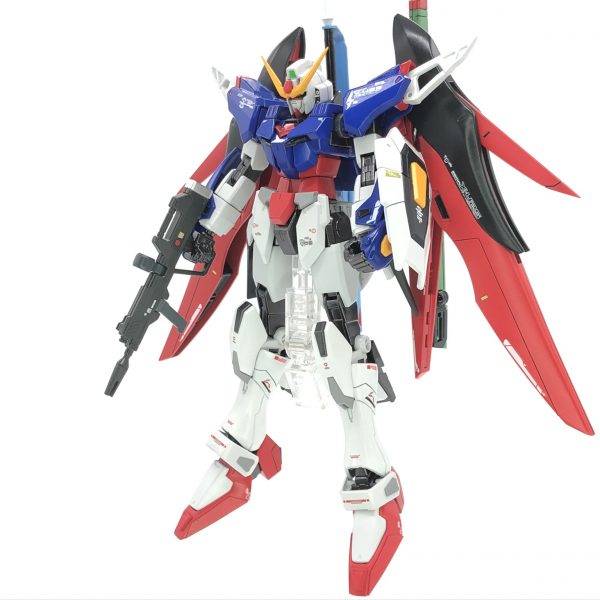 ウェルシュスリィガンダム