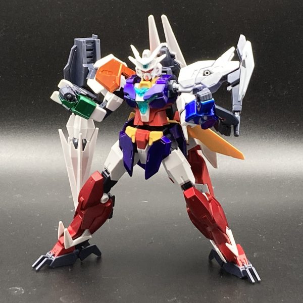 プラネッツシステム　エクストラリミテッドチェンジ