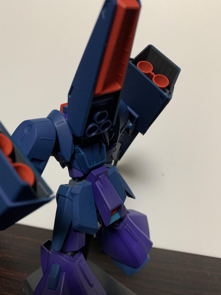 ギャプラン–4枚目/制作者：murasaki