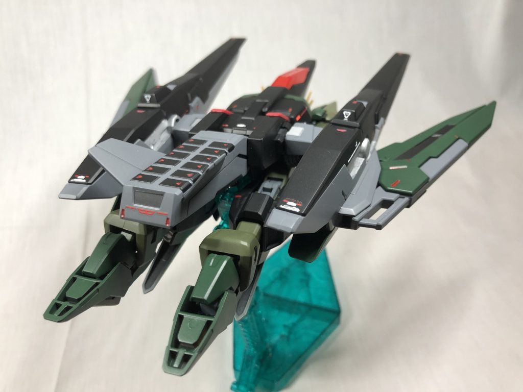ガンダムハルート  アーミーカラー–7枚目/制作者:省略