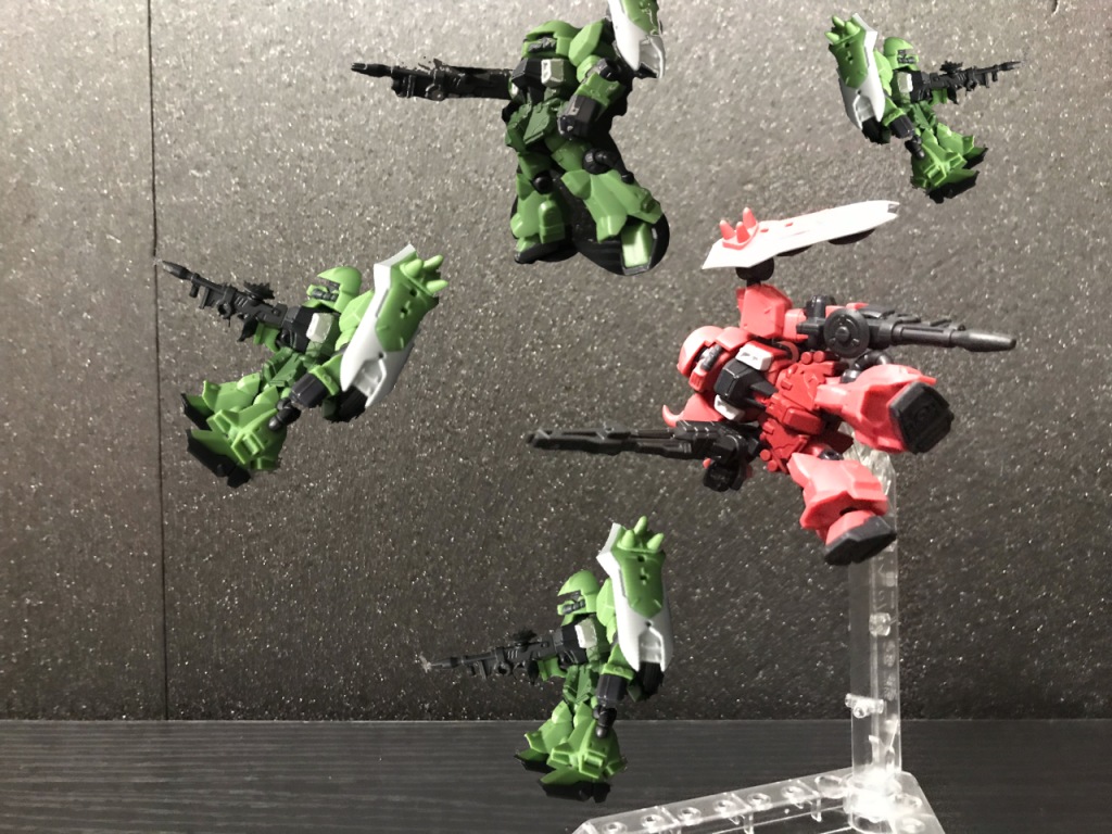 ご観覧いただきありがとうございました！