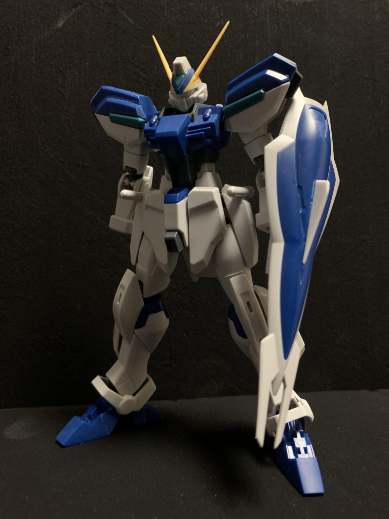 塗装前段階です