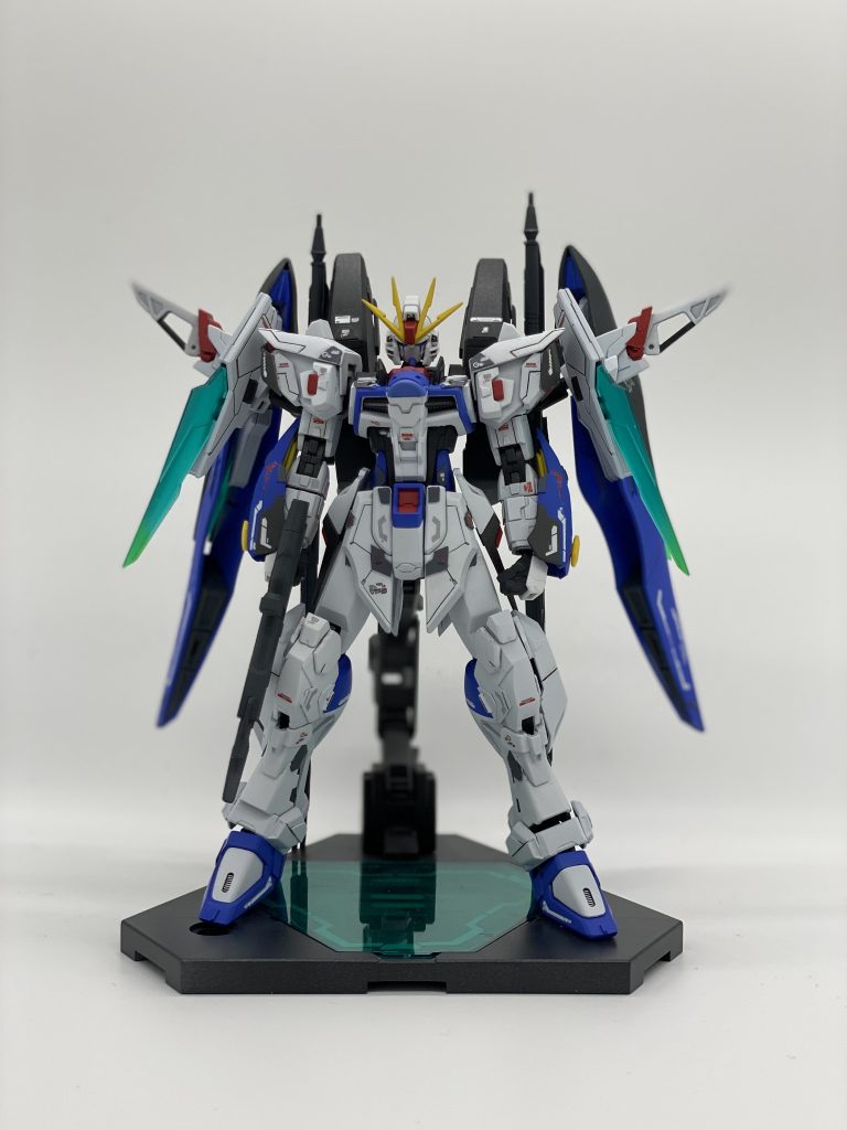 デスティニービヨンド–4枚目/制作者：Datemaki