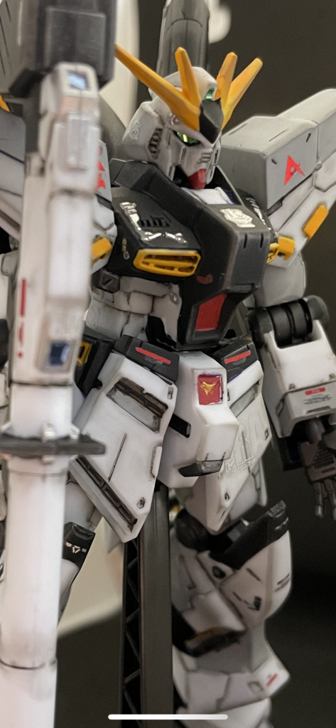 バズーカも付属