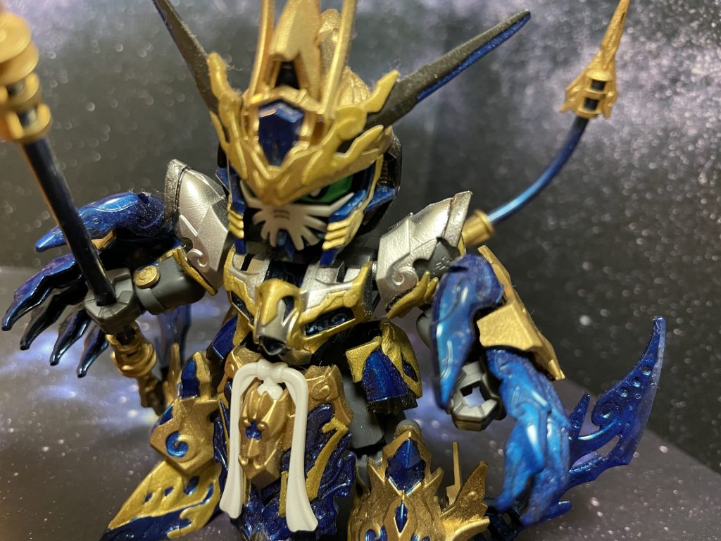 悪い感じに見えるショットを！