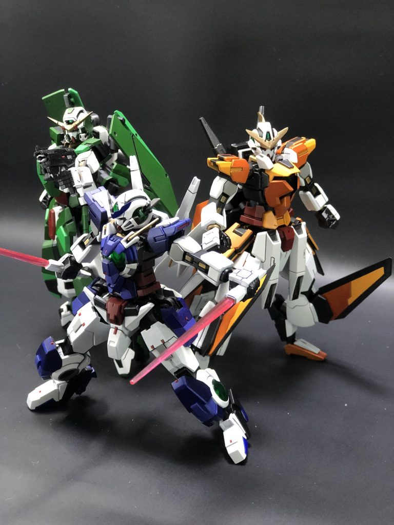 異常となり、あ、以上となります。最後までご静聴ありがとうございました。あとはヴァーチェのみ!頑張るぞー