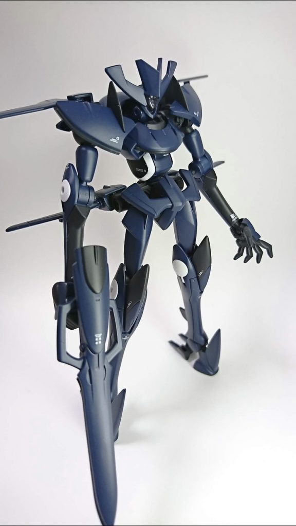 イナクト–2枚目/制作者：Not Battery