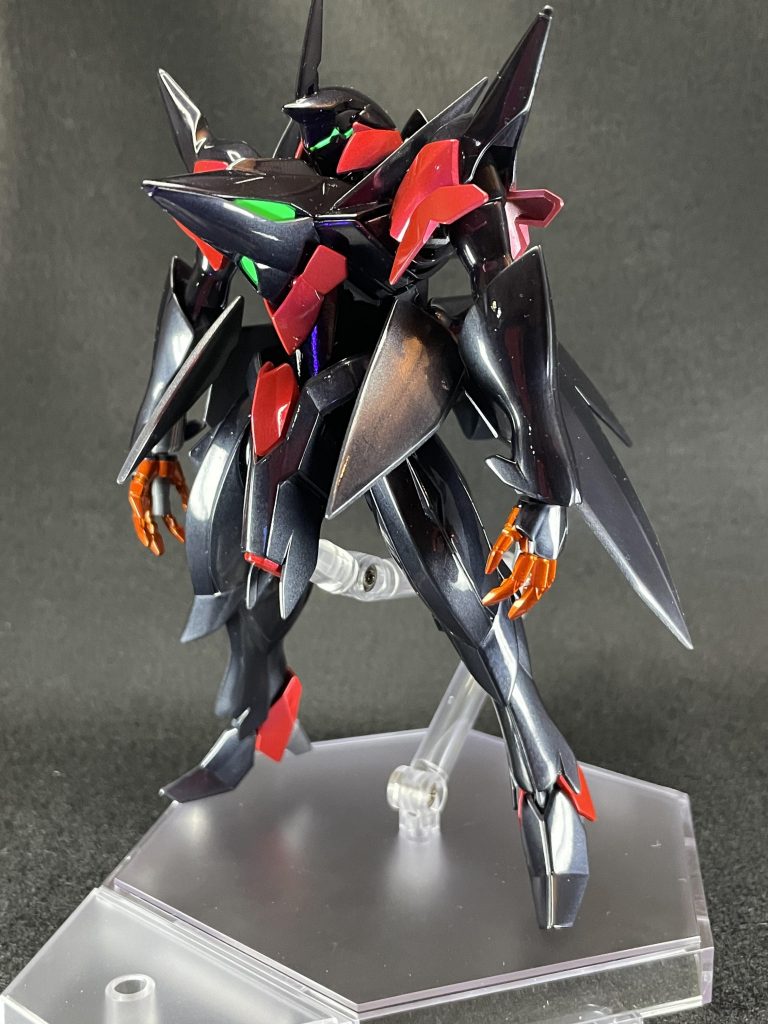 ZEDAS R–2枚目/制作者：まこと